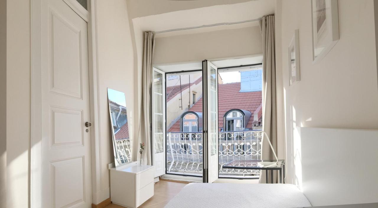 Room Atalaia- Ideal For Single Lizbona Zewnętrze zdjęcie